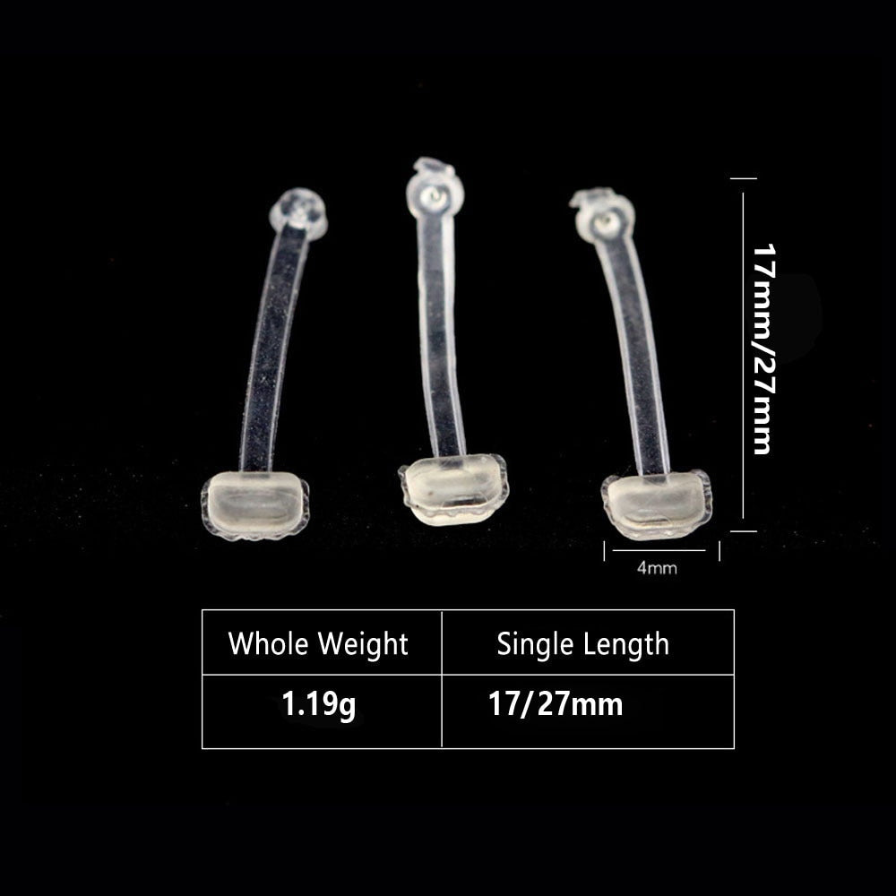 Jigeecarp 5 Cards Carp Fishing Boillie Stops Hair Rigs Stopper Pop Up Rig Boilie Inserts Fishing Tackle Accessories