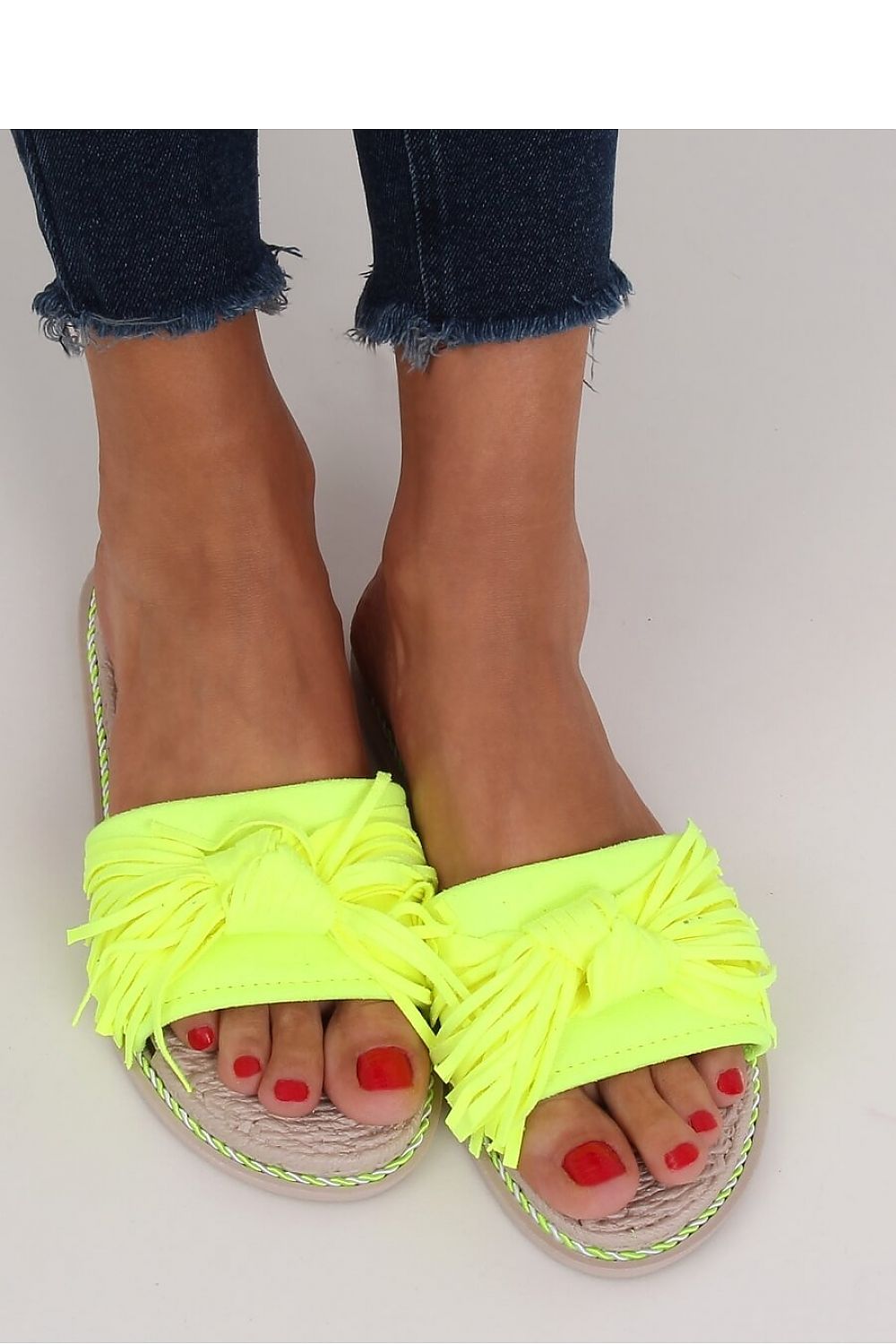 Flip-Flops Model 144337 Inello