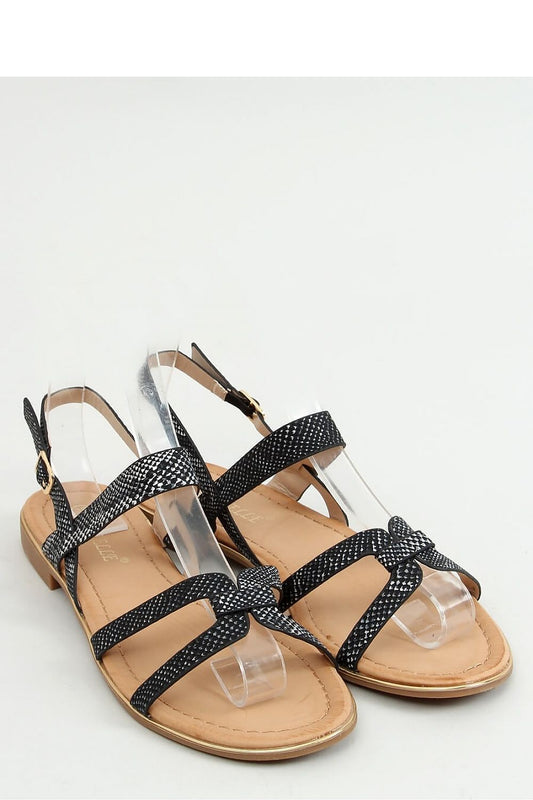 Sandals Model 154381 Inello