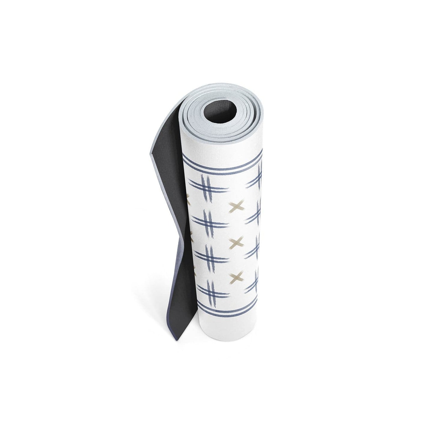 Saeki Trekk Travel Yoga Mat