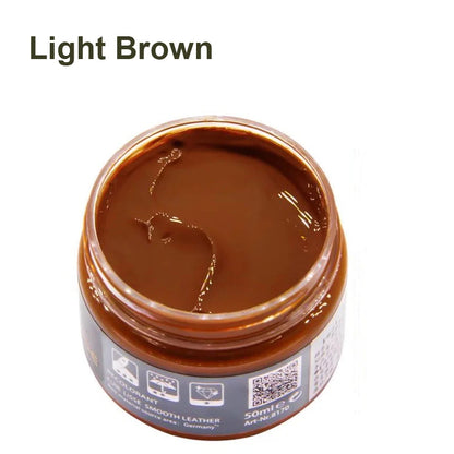 Ca Leather Repair Kit Universal Refurbish Tool Car  Care Liquid Skin Seat Sofa Coats Scratch Cracks Car Restoration Polish Tool