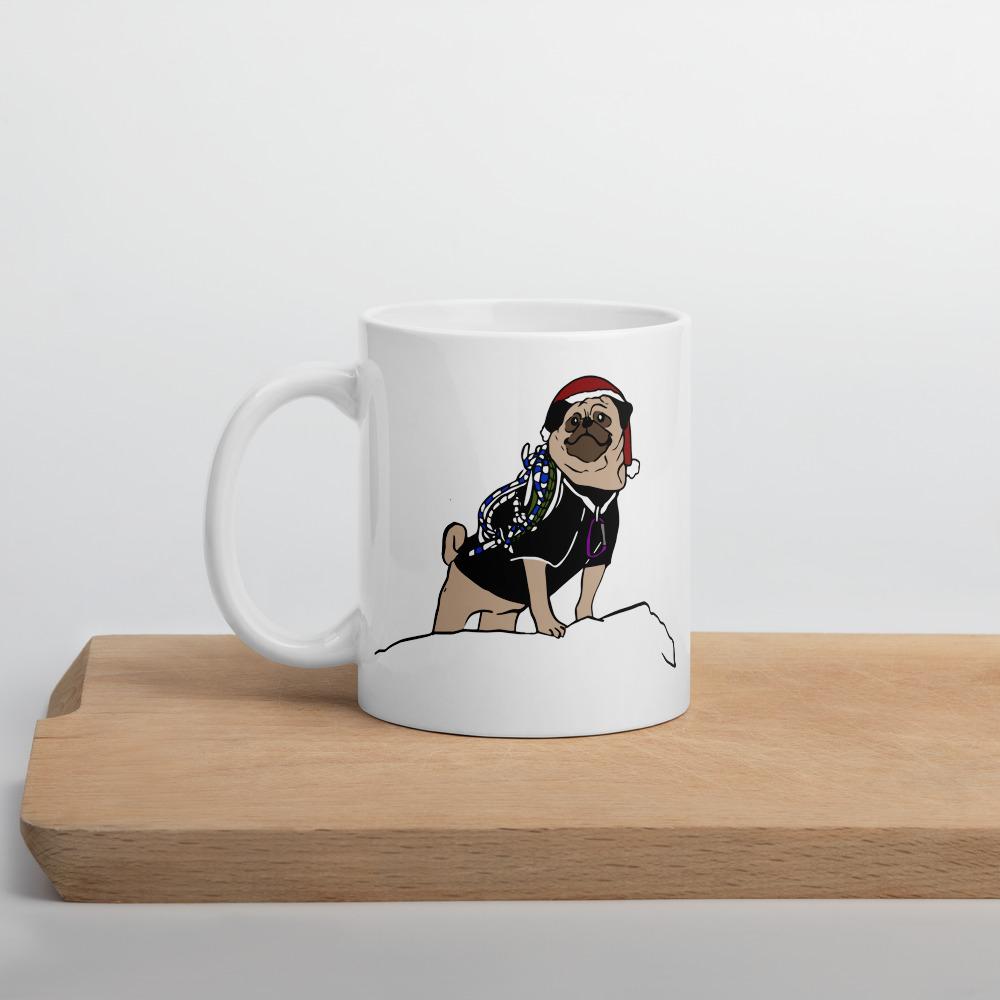 Christmas Mug #1