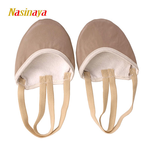 Dance Art Gymnastics RG Shoes Roupa Ginastica Children's Adult Sheepskin Shoes