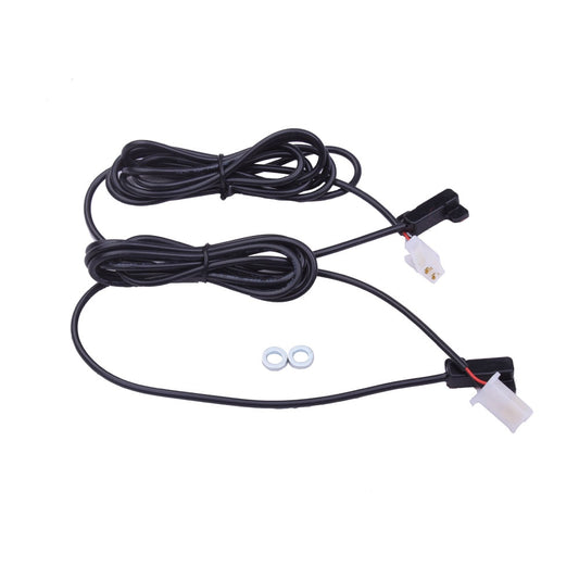 Power Cut Off Brake Sensor for Gear Shifter Combined Brake Lever or Hydraulic Brake  Alternative of Brake Lever DJ7021A SM Plug