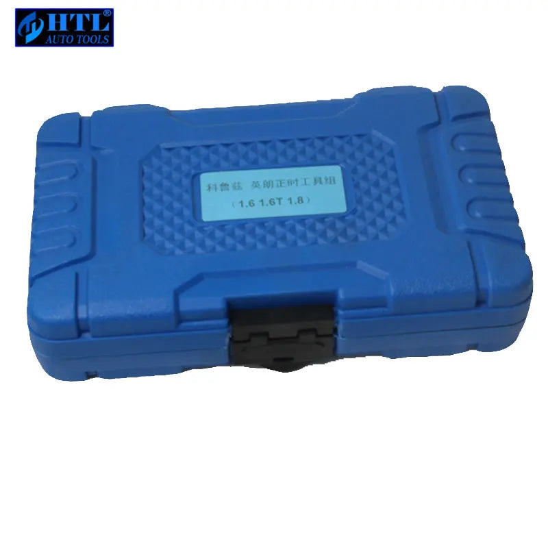 Engine Timing Tool Kit for Chevrolet Cruze Malibu/Opel/Regal/Buick Excelle/Epica
