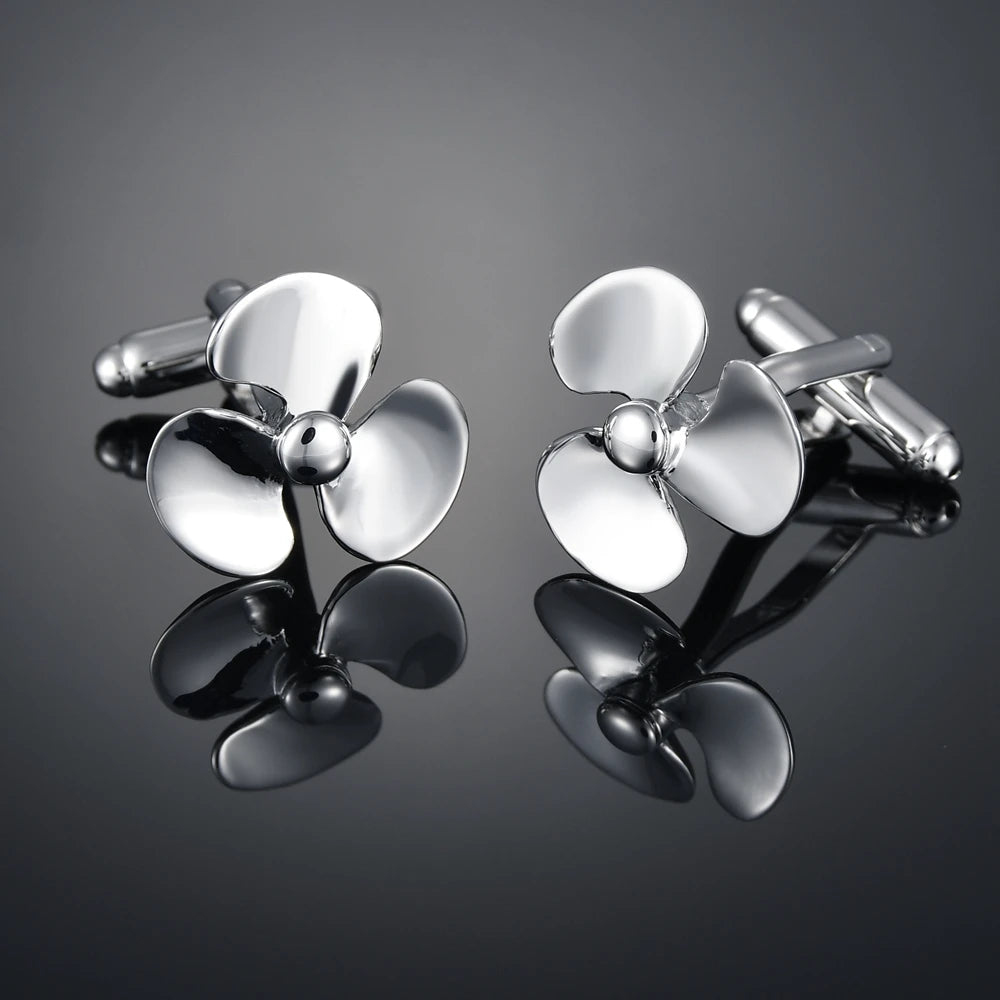 New Arrive Shirt Cufflinks Festival Christmas Cuff Links for Wedding Party Fashion Wooden/Knot/Dragon Men Sleeve Shirt Cufflinks