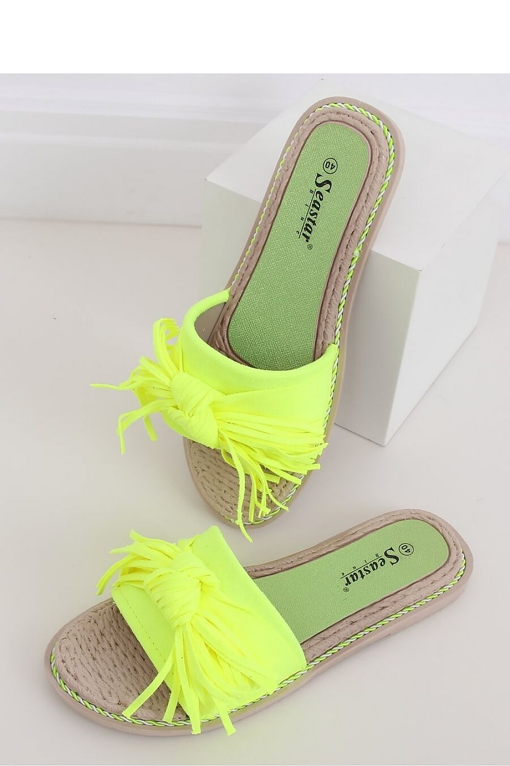 Flip-Flops Model 144337 Inello