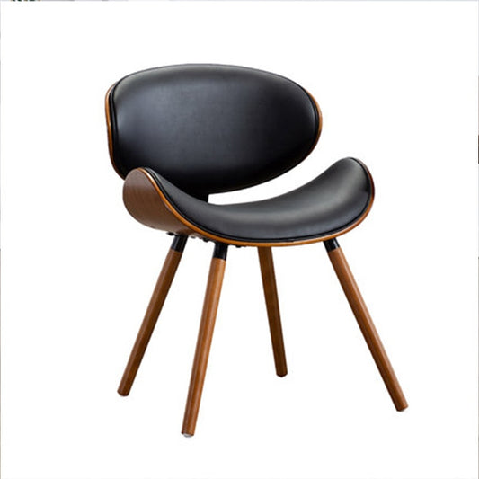 Dining Chairs  Dining Room Furniture  Nordic Chair  Modern Minimalist Furniture Leisu Rerestaurant Chairs Iron Negotiation Chair