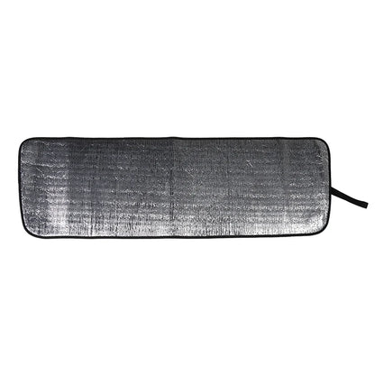 SHINEKA Car Front Windshield Sunshade Cover for Jeep Wrangler JL Gladiator JT 2018 -2023 2/4 Doors Car Interior Accessories