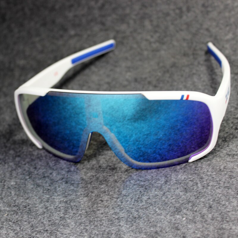 ELAX BRAND 2019 NEW Outdoor Sport Cycling Glasses Men Women UV400 Mtb Bicycle Cycling Sunglasses Mountain Bike Eyewear