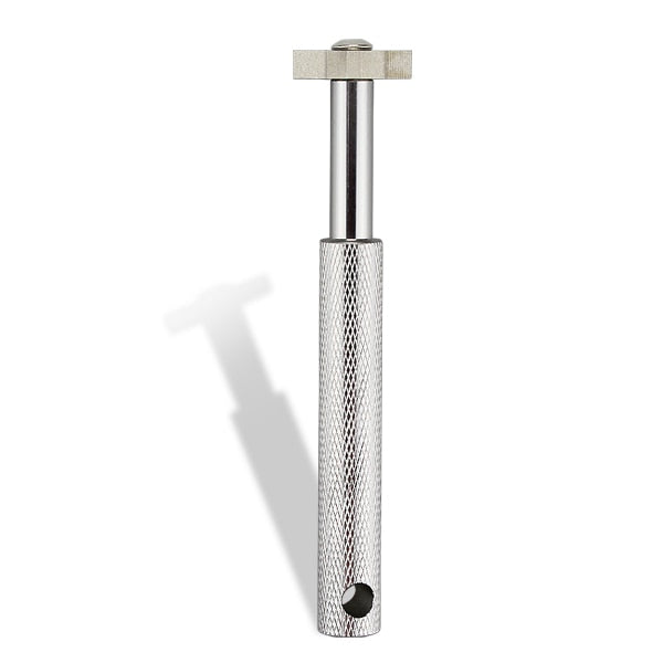 Golf Groove Tool Golf Iron Wedge Club Groove Sharpener Cleaner Golf Club Clear Tool v U Blade 6 Color Golf Accesories