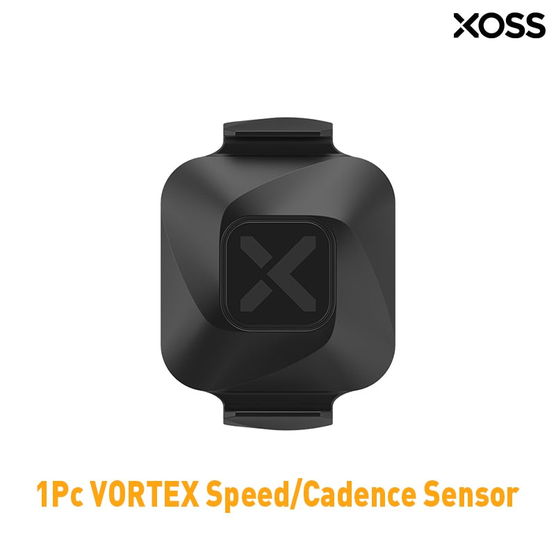 XOSS Cadence Speed Sensor Cycling Computer Speedometer ANT+ Bluetooth Road Bike MTB Sensor Dual Protocol