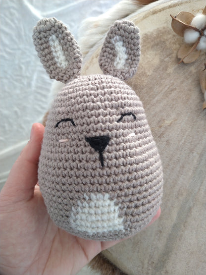 Easter Bunny