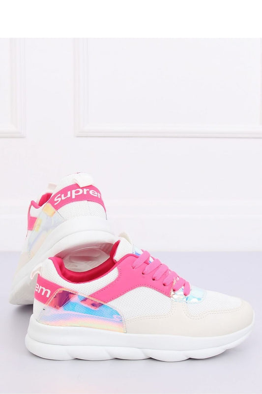 Sport Shoes Model 129783 Inello