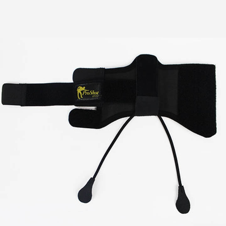 New ProShot Gloves Brace Yourself Shoot Like a PRO Billiard Pool Gloves Billiards Accessories