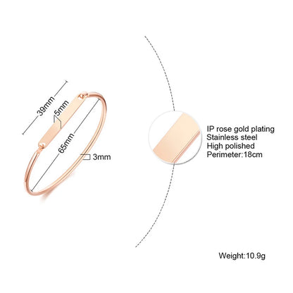 Trendy Round Circular Open Knot Cuff Bangle Bracelets for Women Elegant GoldColor Jewelry Noeud Armband Pulseiras