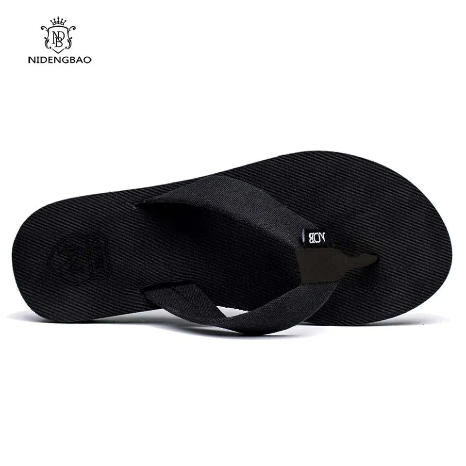 Summer Woman Shoes Platform Slippers Women Beach Flip Flops Comfortable Sandals Slippers for Women Black Ladies Shoes