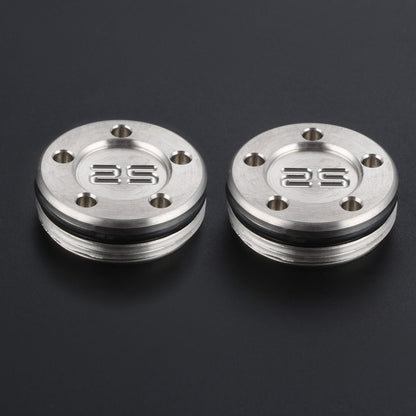 2Pcs Golf Weights for Scotty Cameron Putter Professional Golf Club Head Accessories 5g 10g 15g 20g 25g 30g 35g 40g or 1Pc Wrench