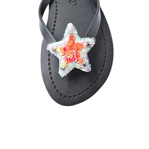 Hampton Pink- Women's Mid Wedge
