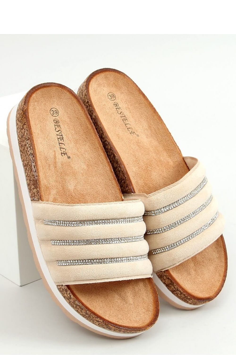 Flip-Flops Model 155057 Inello