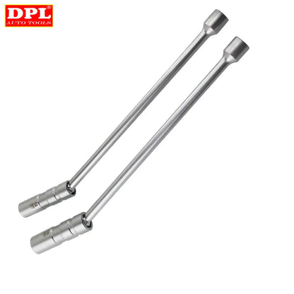 14 or 16mm Point Remover Wrench Spark Plug Socket Thin Wall 3/8" Drive for BMW for Mercedes for Nisan Benz