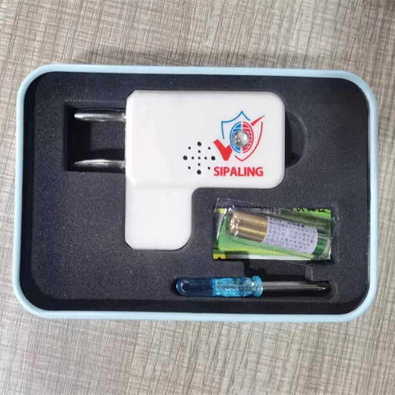 Fencing Foil/Epee Training Tester(battery Not Included), Suitable for Foil and Epee Complete