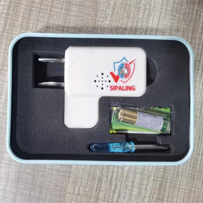 Fencing Foil/Epee Training Tester(battery Not Included), Suitable for Foil and Epee Complete