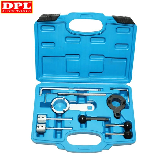 Diesel Engine Timing Tool Kit for Vw Audi Seat Skoda  1.6 2.0 Tdi Cr