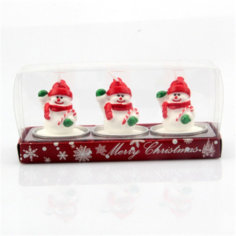Christmas Home Decoration Hotel Restaurant Scene Layout Atmosphere the Elderly C