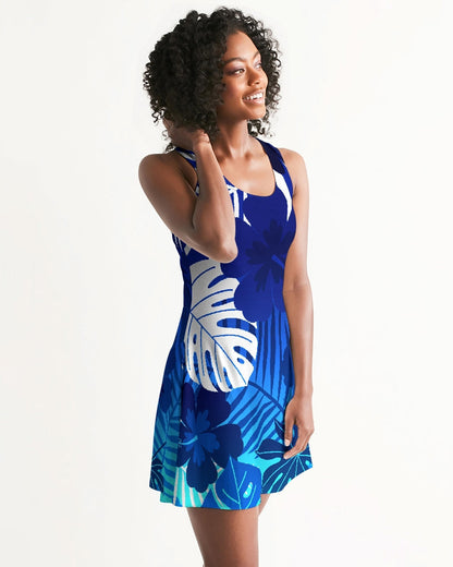 Women's Cayman Casual Racerback Dress