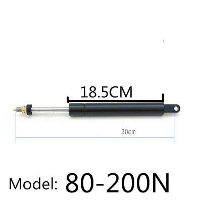 Gas Spring Generic Reclining Gas Strut for Lifting Swivel Chair Barber Hairdressing Chair Gas Support Chair Accessories