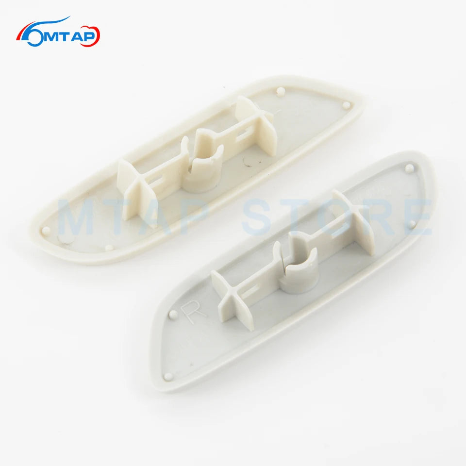 Unpainted Front Headlamp Washer Nozzle Cover for LEXUS IS250 IS300 IS350 IS220D 2005 2006 2007 2008 Headlight Water Sprayer Cap