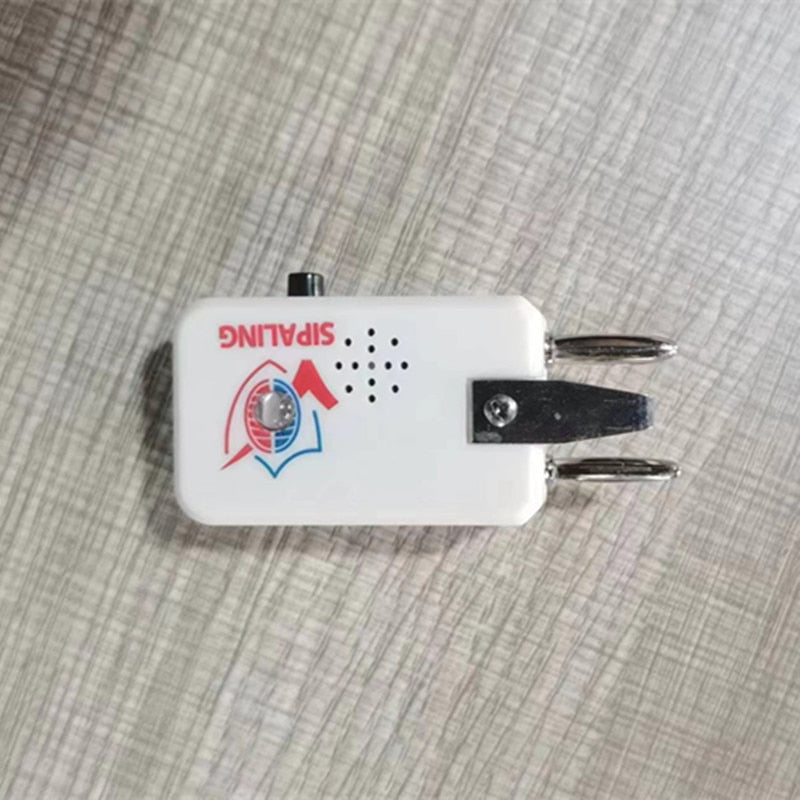 Fencing Foil/Epee Training Tester(battery Not Included), Suitable for Foil and Epee Complete