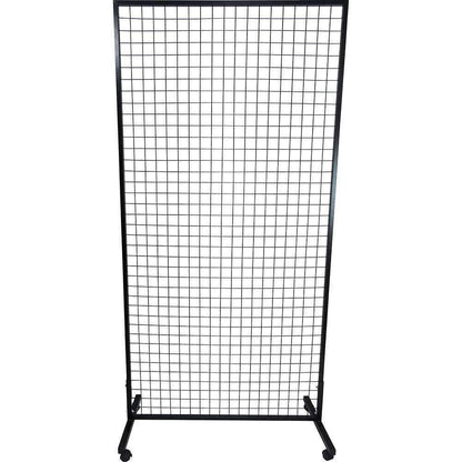Event Stand / Portable Green Wall or Vertical Garden Frame 2m High X 1m Wide