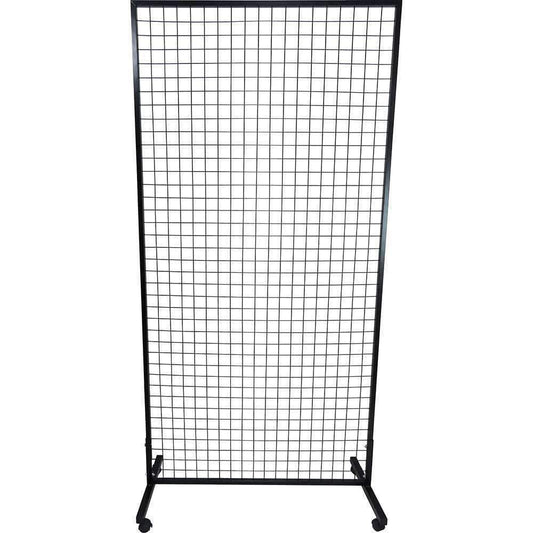 Event Stand / Portable Green Wall or Vertical Garden Frame 2m High X 1m Wide