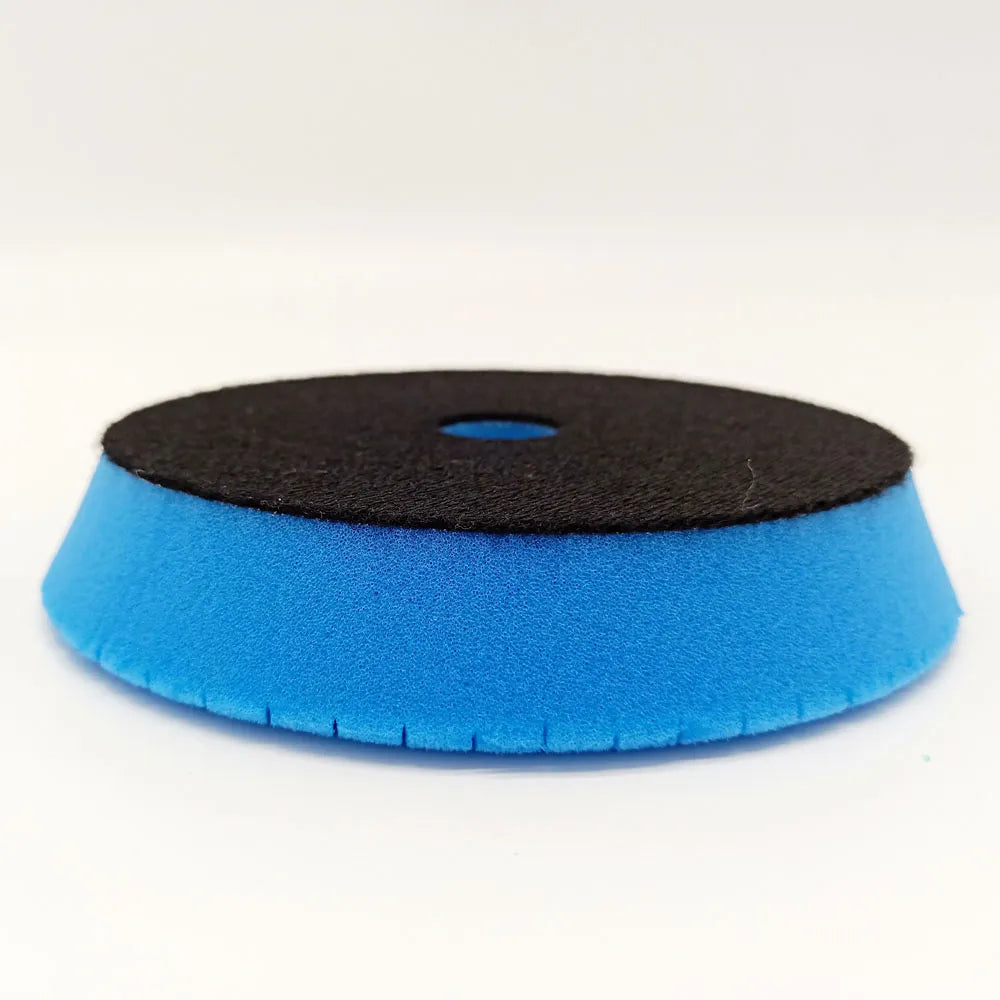 HUTU Polishing Disc 3/5/6Inch Car Detailing Car Polish Pad for Car Body Headlight 80/125/150mmCar Polishing Wheel for Car