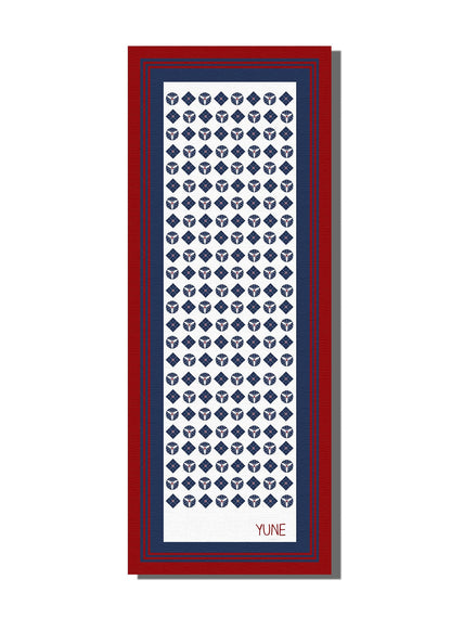 Midori Trekk Travel Yoga Mat