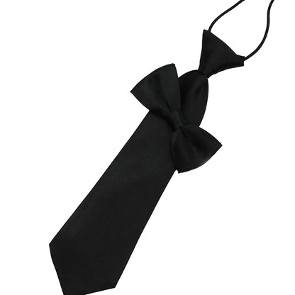 Fashion School Boys Bow Tie Set Children Kids Baby Colorful Elastic Music Piaon Necktie Butterfly Design Cute Bowtie Accessory