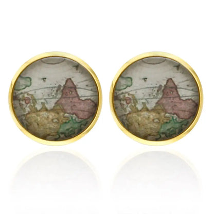 New Arrive Shirt Cufflinks Festival Christmas Cuff Links for Wedding Party Fashion Wooden/Knot/Dragon Men Sleeve Shirt Cufflinks