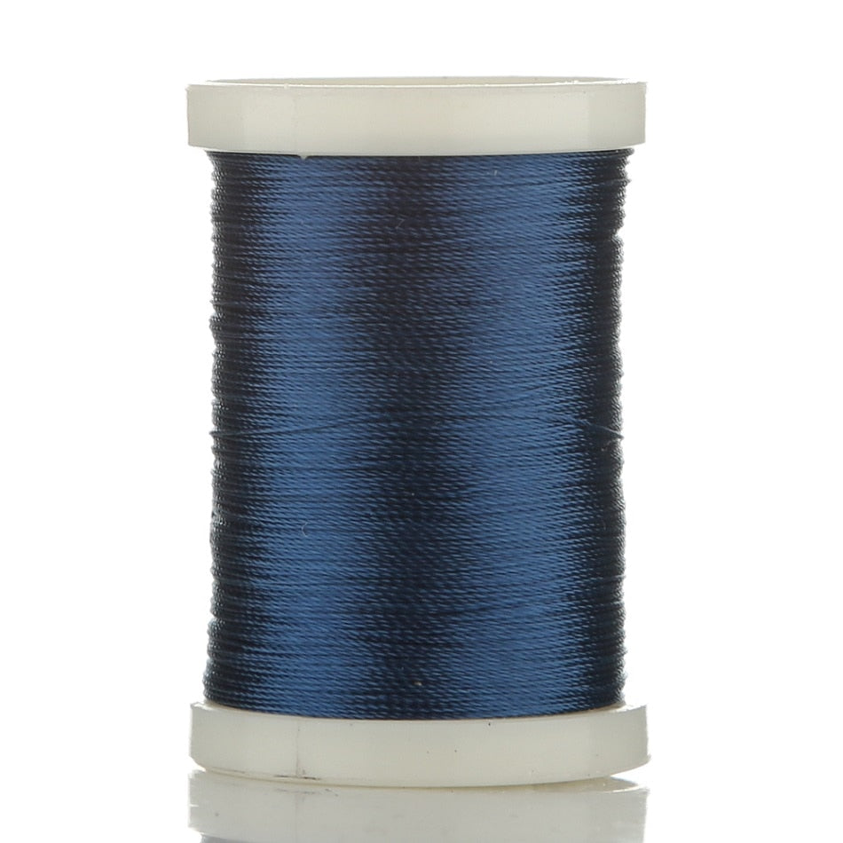 150M Pro Rod Winding Thread  Polyester Yarn Braided Wire Line Rod DIY Build Guide Assembly Refit Repair Modify Renew