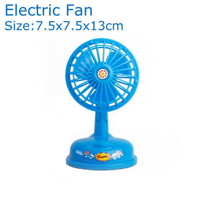 1pcs Children Kitchen Pretend Play Toys Light-Up & Sound Simulation Kitchen Toys Household Appliances Toy for Kids Children Baby