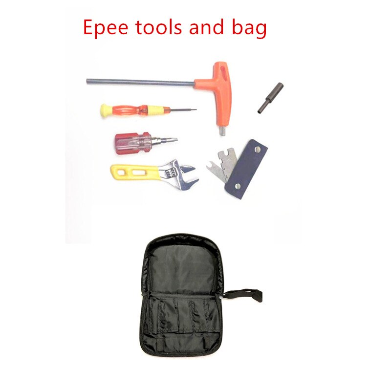 Fencing Fixing Tools Sets, Fencing Maintenance Tools, Foil/Epee Wire Drift,foil Tape, Epee Test Gauge
