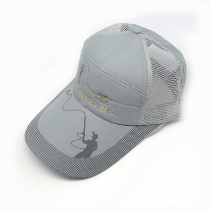 1 Pcs Multicolor Outdoor Fishing Cap Sunshade Sports Fishing Hat for Fishing Men