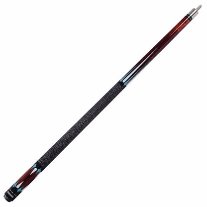 CUESOUL Pool Cue Stick With 11.5mm/12.75mm Cue Tip Come With Cue Joint/Shaft Protector