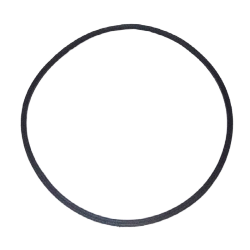 Bar Chair Base Ring Accessories 38.5-55cm Bar Chair Disc Plastic Strip Fashion Bar Chassis Base Plastic Ring Chair Accessories