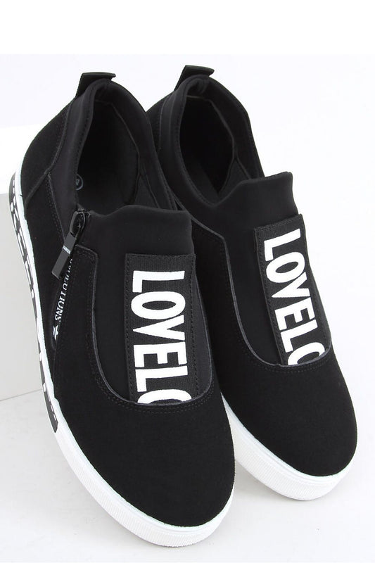Sneakers Model 161966 Inello