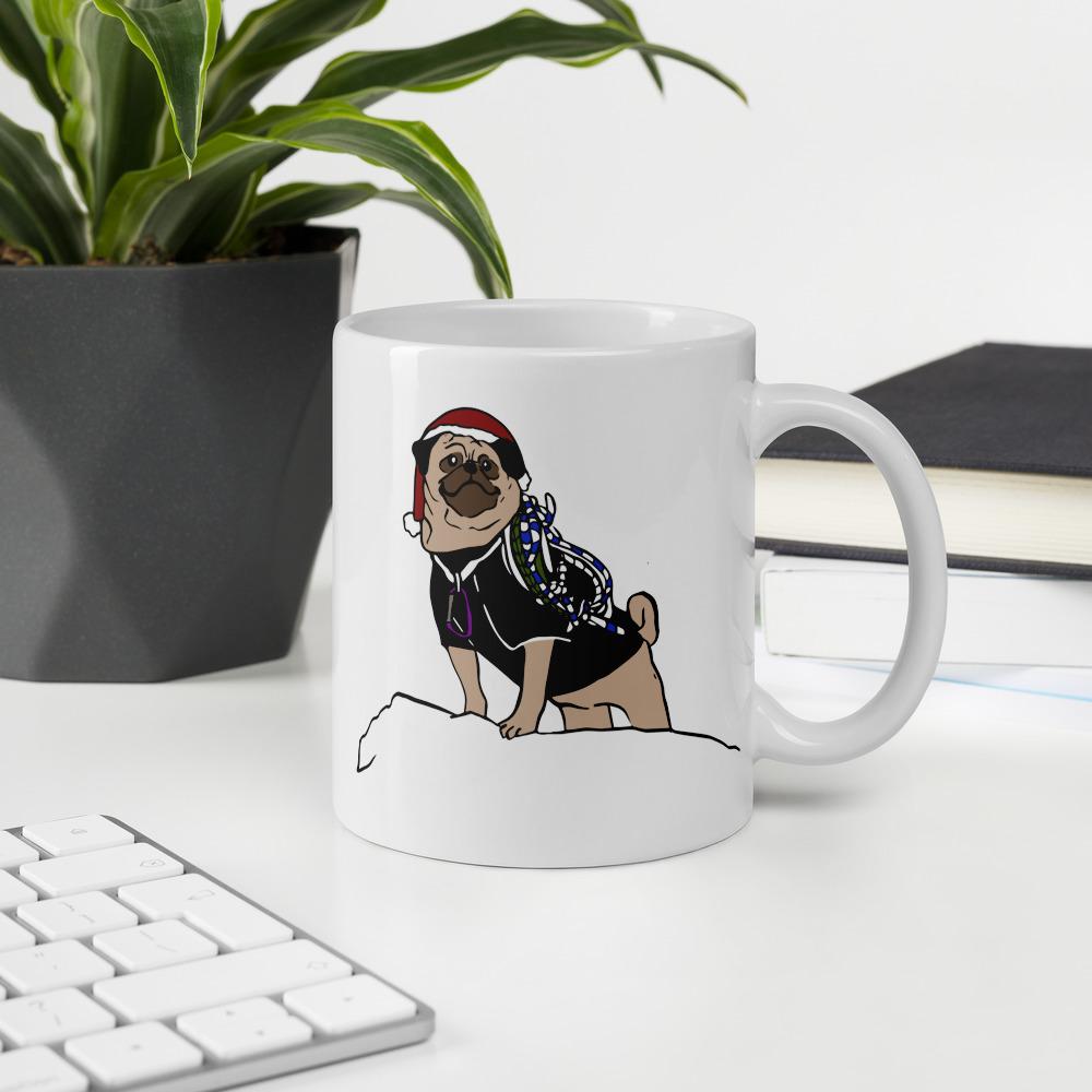 Christmas Mug #1