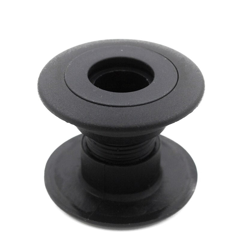 10pcs 16mm Replacement for Foosball Bushing Soccer Table Football Bearing Parts Accessories Fun Games With Screw Thread Soccer