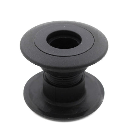 10pcs 16mm Replacement for Foosball Bushing Soccer Table Football Bearing Parts Accessories Fun Games With Screw Thread Soccer