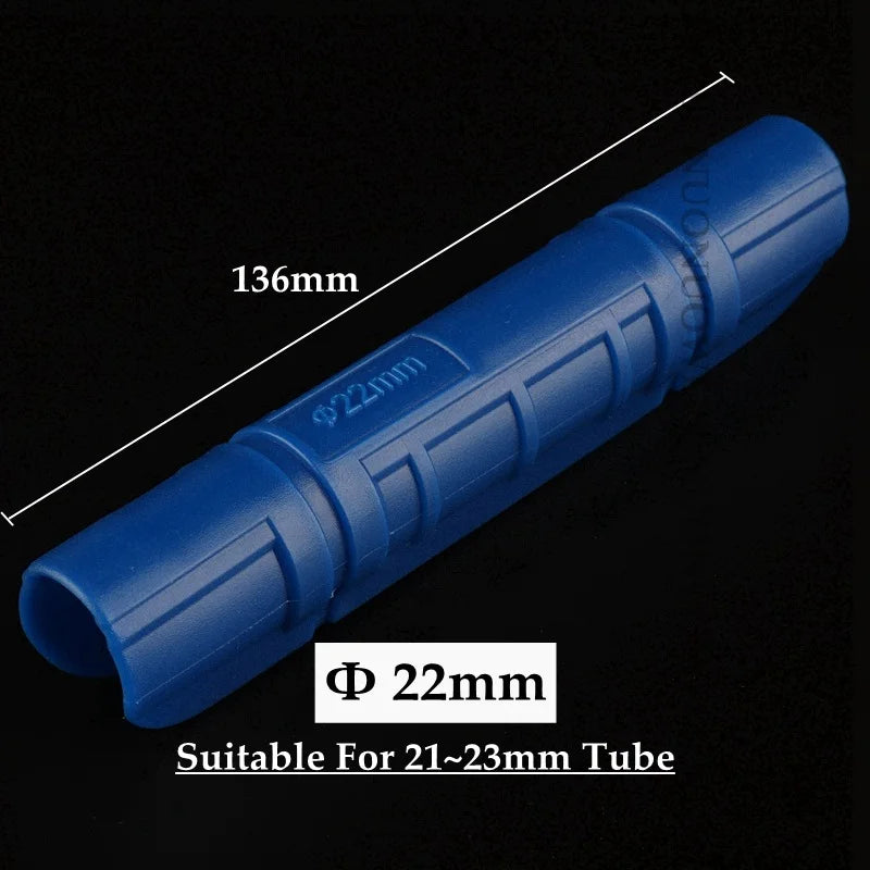 5pcs 19~32mm ABS Plastic Greenhouse Frame Pipe Clip Clamp Film Net Shade Sails Clamp Home Garden Tools Pipe Clamp Connectors